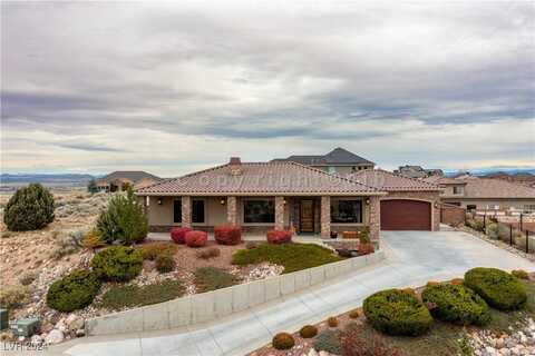 2570 W Carmel Canyon Drive, Cedar City, UT 84720