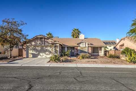 2854 Mahogany Grove Avenue, Henderson, NV 89074