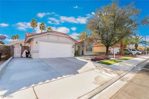 1839 Adonis Avenue, Henderson, NV 89074