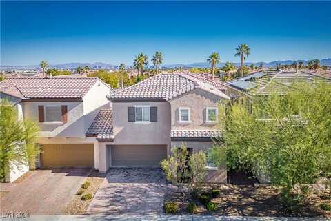 5018 Fiery Sky Ridge Street, Las Vegas, NV 89148