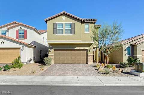 1710 Wild Grain Avenue, North Las Vegas, NV 89086