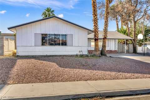 3931 Syracuse Drive, Las Vegas, NV 89121