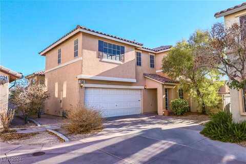 1040 CANTABRIA HEIGHTS Avenue, Las Vegas, NV 89183