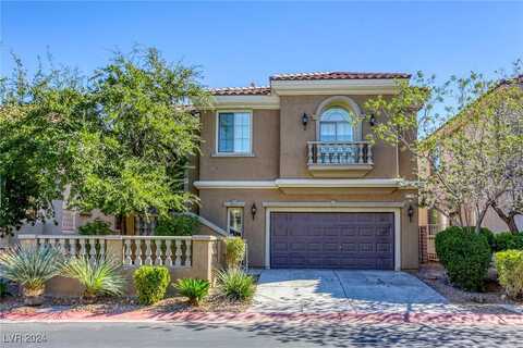 11837 Luna Del Mar Lane, Las Vegas, NV 89138