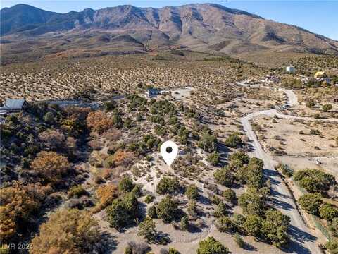 112 Rudin Drive, Cold Creek, NV 89124