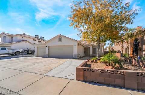 2097 Fallsburg Way, Henderson, NV 89002