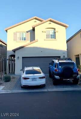 9174 Rolling Sky Drive, Las Vegas, NV 89178