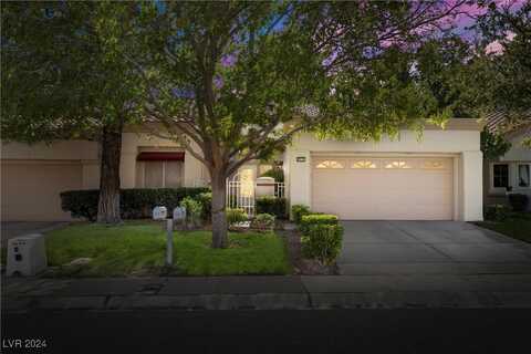 8537 Glenmount Drive, Las Vegas, NV 89134