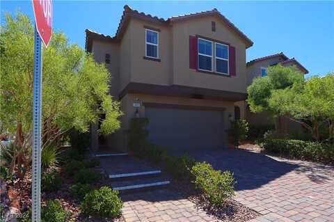 9425 Cumberland Ranch Avenue, Las Vegas, NV 89178