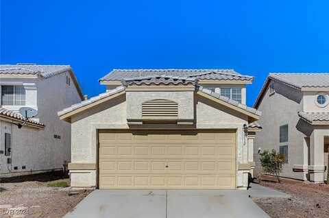 7512 Bowles Drive, Las Vegas, NV 89130