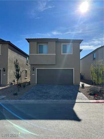 5449 Lynn Creek Avenue, Las Vegas, NV 89139