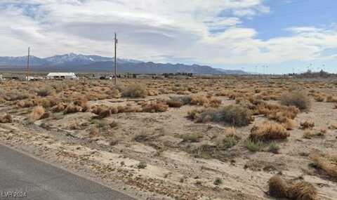 311 N Boothill Drive, Pahrump, NV 89060