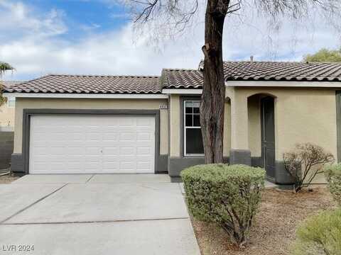 4952 Miners Ridge Drive, Las Vegas, NV 89122