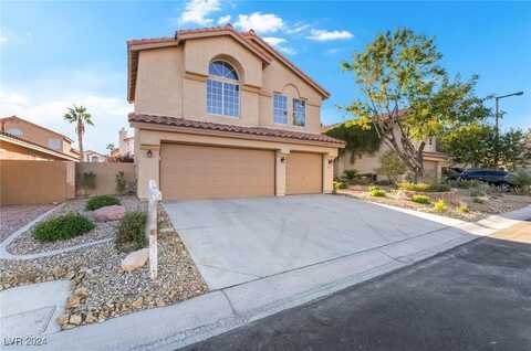 7813 Paper Flower Court, Las Vegas, NV 89128