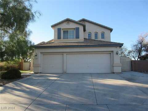 1744 Baja Lane, Henderson, NV 89012