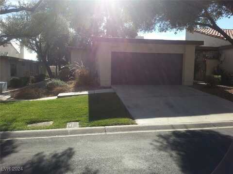 3137 Asoleado Circle, Las Vegas, NV 89121