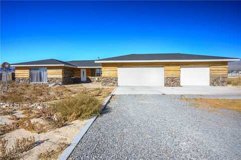 240 W Patricia Avenue, Pahrump, NV 89060