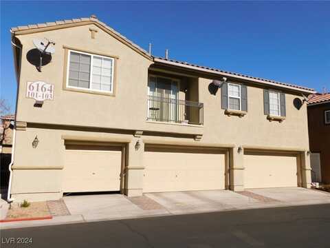 6164 CALM BREEZE Avenue, Las Vegas, NV 89108