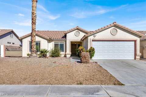 106 Sugarbush Lane, North Las Vegas, NV 89031