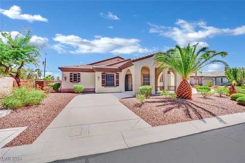 5032 Crown Cypress Street, Las Vegas, NV 89149