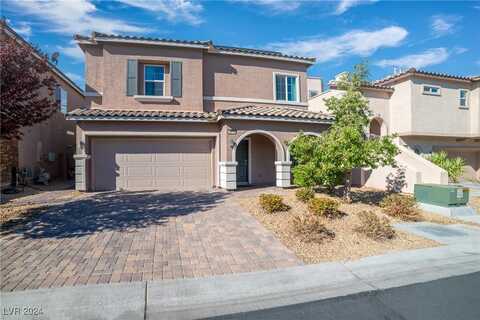 5677 Colante Falls Drive, Las Vegas, NV 89118