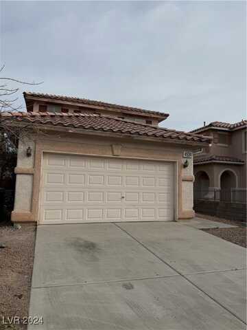 4524 Flaming Ridge Trail, Las Vegas, NV 89147