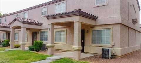 2501 Charleville Avenue, Las Vegas, NV 89106