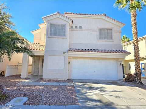 5971 Crumbling Ridge Street, Henderson, NV 89011