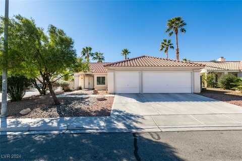 6203 Shadow Oak Drive, North Las Vegas, NV 89031