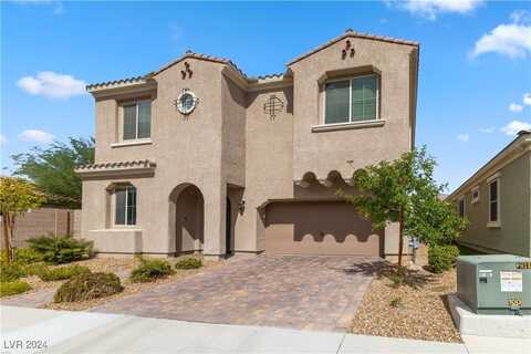 3082 Hushed Sonnet Avenue, Henderson, NV 89044