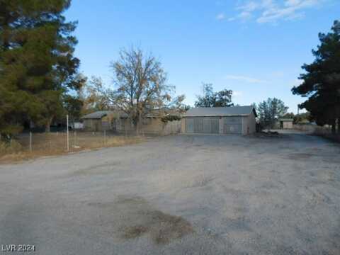 770 Greta Boulevard, Pahrump, NV 89060