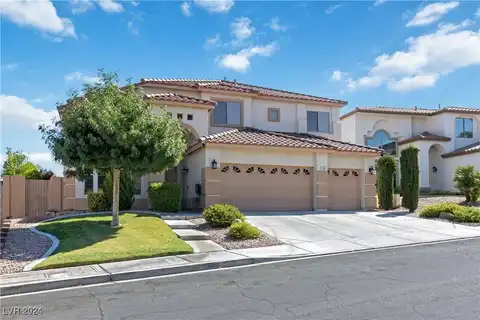 1296 Autumn Wind Way, Henderson, NV 89052