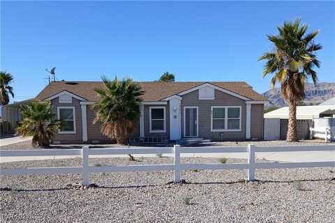 5480 Humbolt Place, Pahrump, NV 89060