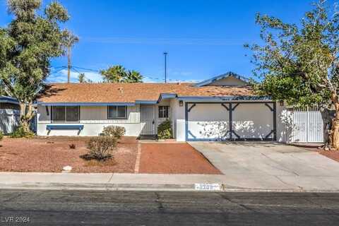 3308 Avalon Avenue, Las Vegas, NV 89107