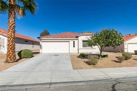 608 Bright Lights Avenue, North Las Vegas, NV 89031