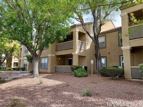 2300 E Silverado Ranch Boulevard, Las Vegas, NV 89183