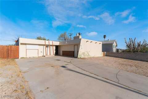 257 Colleen Drive, Las Vegas, NV 89107