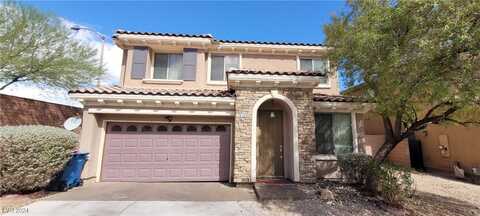 8198 Rock Meadows Drive, Las Vegas, NV 89178