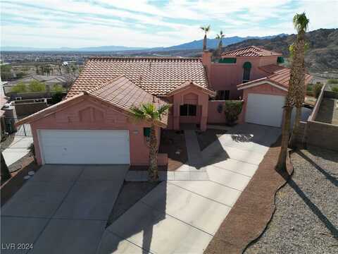 3279 Canyon Terrace Drive, Laughlin, NV 89029