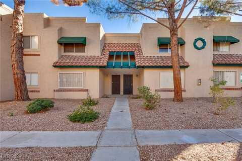 6750 Del Rey Avenue, Las Vegas, NV 89146