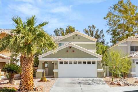 2316 Loggerhead Road, Las Vegas, NV 89117