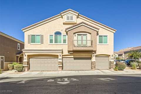 6464 Clara Bow Avenue, Las Vegas, NV 89122