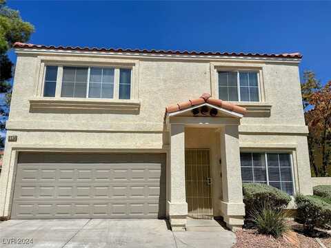 3314 Cheltenham Street, Las Vegas, NV 89129