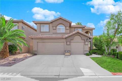 3920 Rancho Niguel Parkway, Las Vegas, NV 89147