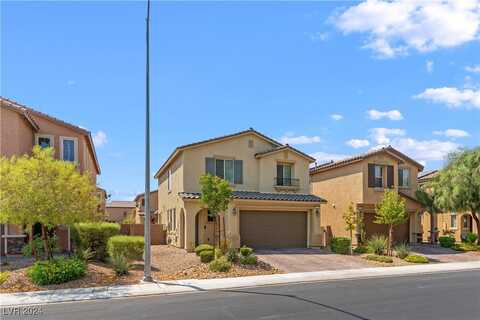 3845 Blake Canyon Drive, North Las Vegas, NV 89032