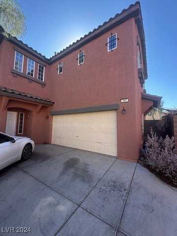 791 Easter Lily Place, Henderson, NV 89011