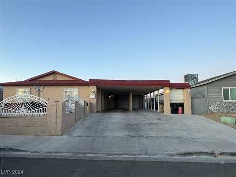 5530 Plainview Avenue, Las Vegas, NV 89122