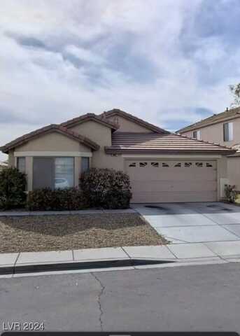 4417 Gracemont Avenue, Las Vegas, NV 89139