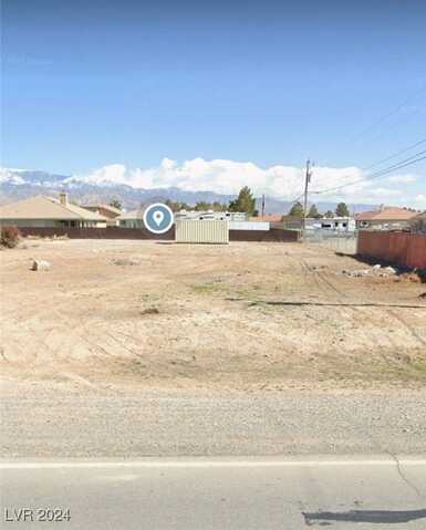 2861 S Blagg Road, Pahrump, NV 89048