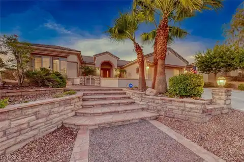 1950 Colvin Run Drive, Henderson, NV 89052